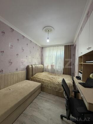 2 otaqlı Köhnə tikili, Masazır q., Bakı