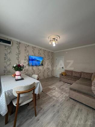 2 otaqlı Köhnə tikili, Masazır q., Bakı