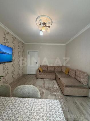 2 otaqlı Köhnə tikili, Masazır q., Bakı