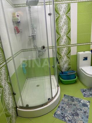 2 otaqlı Yeni tikili, Şah İsmayıl Xətai m., Bakı
