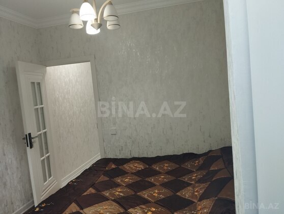 3 otaqlı Köhnə tikili, Köhnə Günəşli q., Bakı