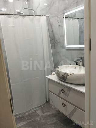 3 otaqlı Köhnə tikili, Köhnə Günəşli q., Bakı