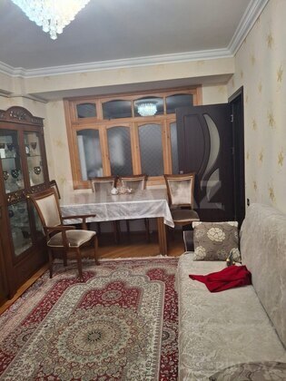 2 otaqlı Yeni tikili, Yeni Yasamal q., Bakı