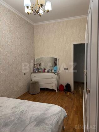 3 otaqlı Yeni tikili, Azadlıq Prospekti m., Bakı