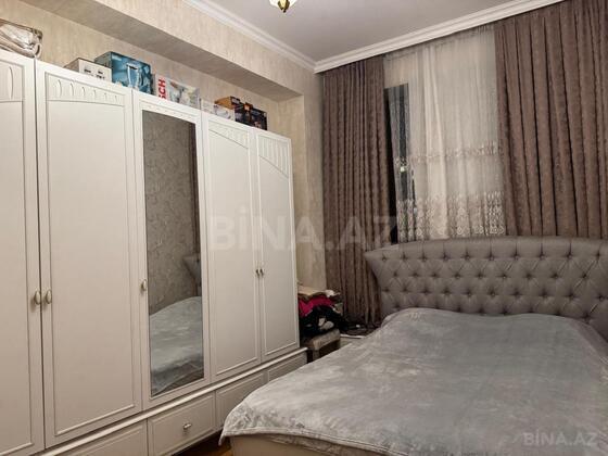 3 otaqlı Yeni tikili, Azadlıq Prospekti m., Bakı