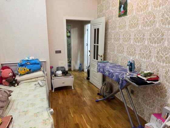 3 otaqlı Yeni tikili, Azadlıq Prospekti m., Bakı