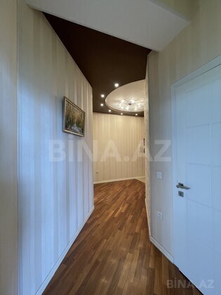 3 otaqlı Yeni tikili, Azadlıq Prospekti m., Bakı