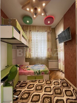 3 otaqlı Yeni tikili, Azadlıq Prospekti m., Bakı