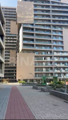 4 otaqlı Yeni tikili, 8 Noyabr m., Bakı