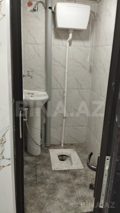 Obyekt Nizami m., Bakı