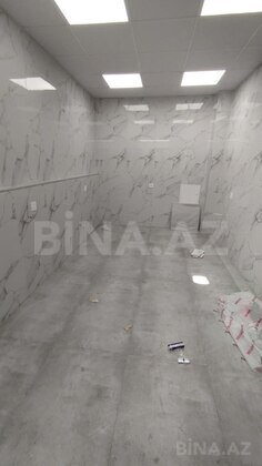 Obyekt Nizami m., Bakı