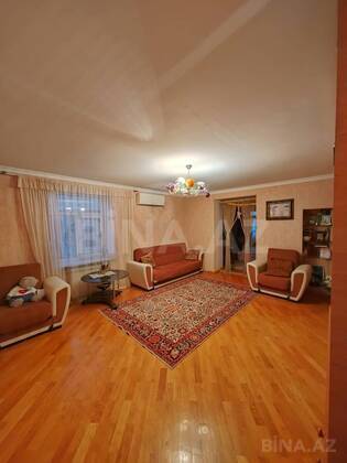 2 otaqlı Köhnə tikili, Yasamal q., Bakı