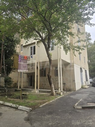 2 otaqlı Köhnə tikili, Yasamal q., Bakı