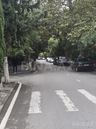 2 otaqlı Köhnə tikili, Yasamal q., Bakı