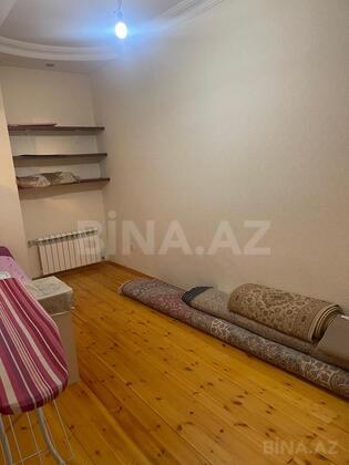 3 otaqlı Yeni tikili, Şah İsmayıl Xətai m., Bakı