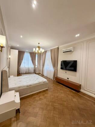 4 otaqlı Yeni tikili, 28 May m., Bakı