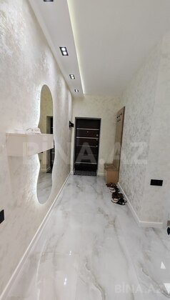2 otaqlı Yeni tikili, Yeni Yasamal q., Bakı