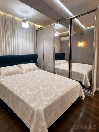 2 otaqlı Yeni tikili, Qara Qarayev m., Bakı