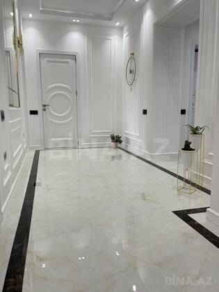 3 otaqlı Yeni tikili, 8 Noyabr m., Bakı