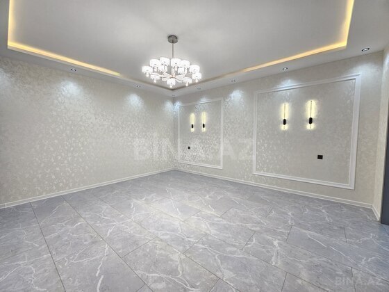 4 otaqlı Həyət evi/Bağ evi, Şüvəlan q., Bakı