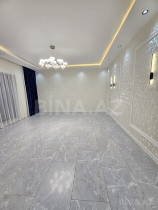4 otaqlı Həyət evi/Bağ evi, Şüvəlan q., Bakı