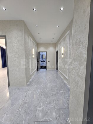 4 otaqlı Həyət evi/Bağ evi, Şüvəlan q., Bakı
