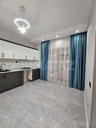 4 otaqlı Həyət evi/Bağ evi, Şüvəlan q., Bakı