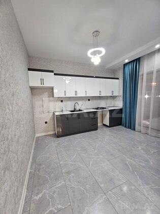 4 otaqlı Həyət evi/Bağ evi, Şüvəlan q., Bakı