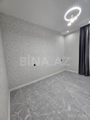 4 otaqlı Həyət evi/Bağ evi, Şüvəlan q., Bakı