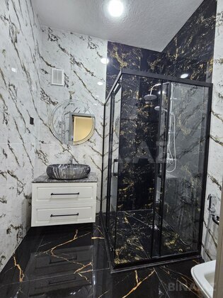 4 otaqlı Həyət evi/Bağ evi, Şüvəlan q., Bakı