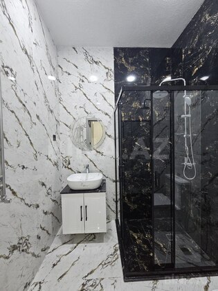 4 otaqlı Həyət evi/Bağ evi, Şüvəlan q., Bakı