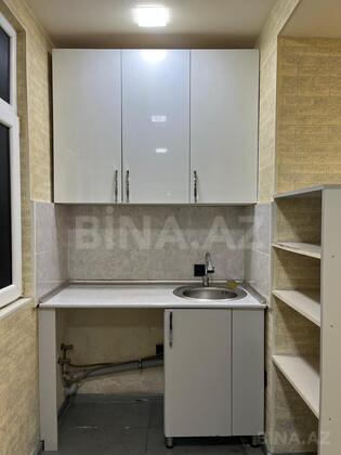 Obyekt Elmlər Akademiyası m., Bakı