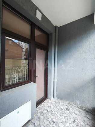 3 otaqlı Yeni tikili, Gənclik m., Bakı