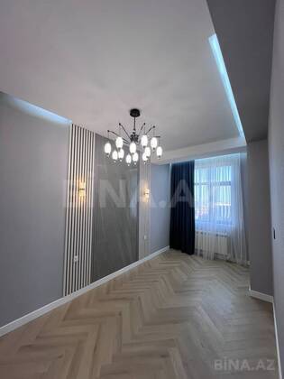 2 otaqlı Yeni tikili, Qara Qarayev m., Bakı
