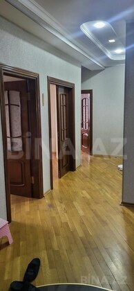 2 otaqlı Yeni tikili, Qara Qarayev m., Bakı