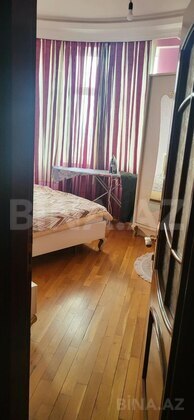 2 otaqlı Yeni tikili, Qara Qarayev m., Bakı