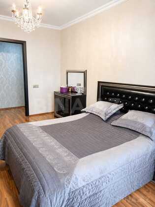 2 otaqlı Köhnə tikili, Nəsimi m., Bakı