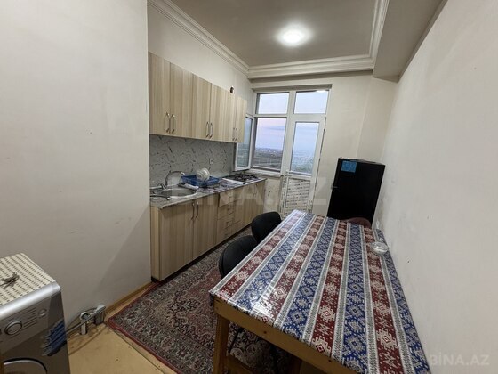 2 otaqlı Yeni tikili, Zabrat q., Bakı