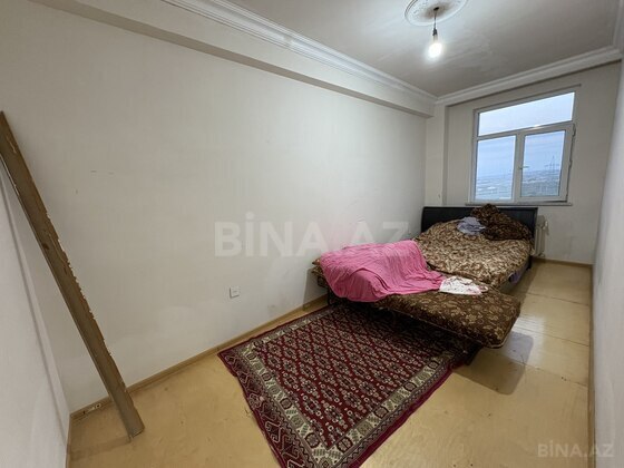 2 otaqlı Yeni tikili, Zabrat q., Bakı