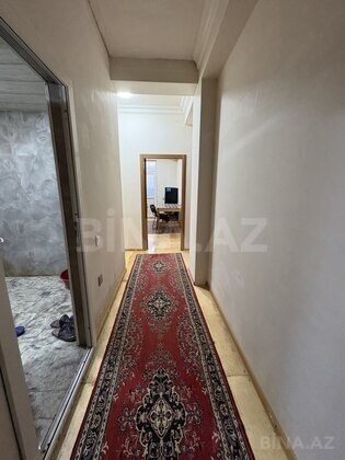 2 otaqlı Yeni tikili, Zabrat q., Bakı