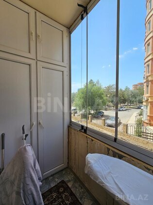 3 otaqlı Köhnə tikili, Masazır q., Bakı