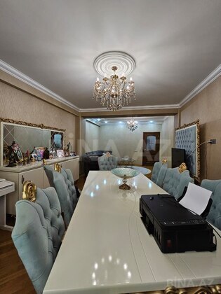 3 otaqlı Köhnə tikili, Masazır q., Bakı