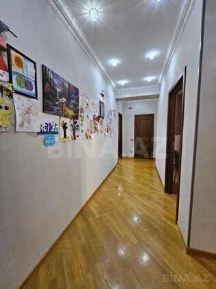 3 otaqlı Köhnə tikili, Masazır q., Bakı