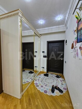 3 otaqlı Köhnə tikili, Masazır q., Bakı