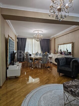 3 otaqlı Köhnə tikili, Masazır q., Bakı