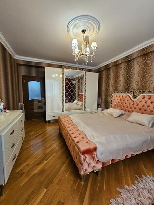 3 otaqlı Köhnə tikili, Masazır q., Bakı