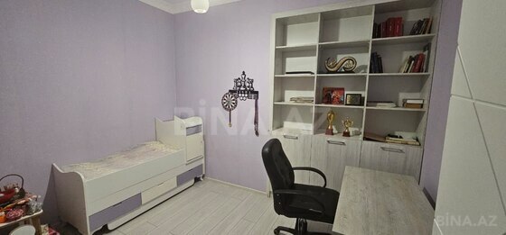 3 otaqlı Yeni tikili, 20 Yanvar m., Bakı
