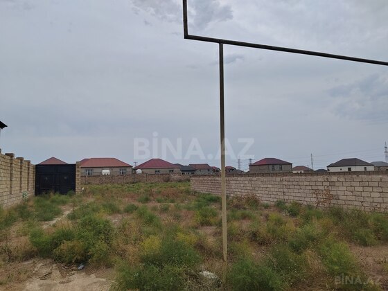 Torpaq Yeni Suraxanı q., Bakı