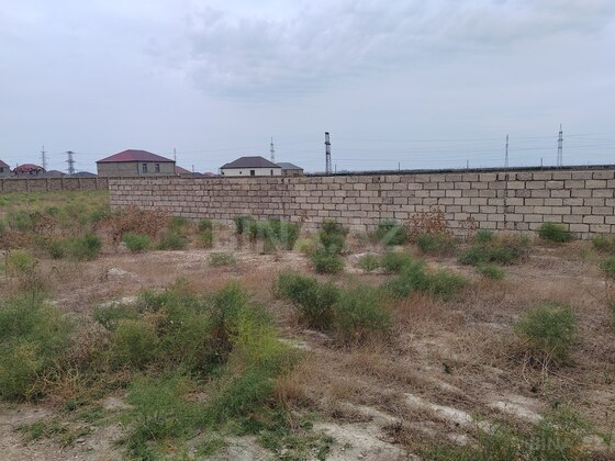 Torpaq Yeni Suraxanı q., Bakı