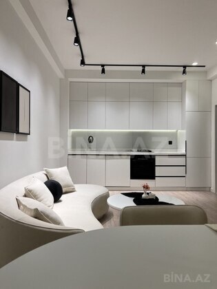 3 otaqlı Yeni tikili, Xətai r., Bakı